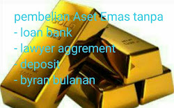 Cara Simpan Emas GAP Simpan bermula dgn RM100 hari ini 31-Jul