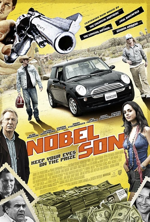 [HD] Nobel Son 2007 Ver Online Subtitulado