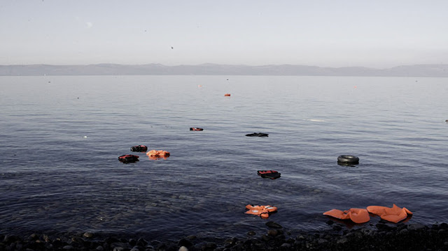 Τραγικός απολογισμός στο ναυάγιο της Λέρου: Πέντε νεκρά παιδιά και μία 20χρονη