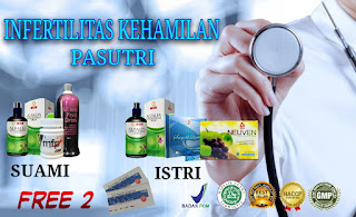 Herbal bee untuk promil