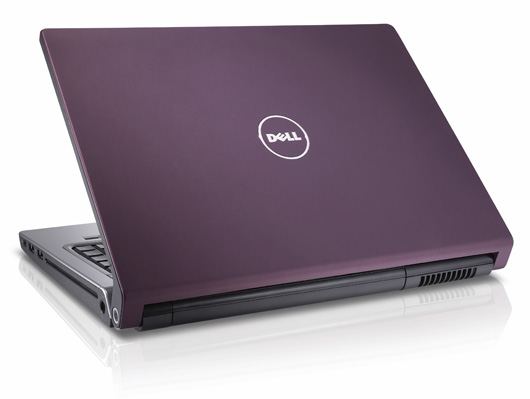 dell laptop