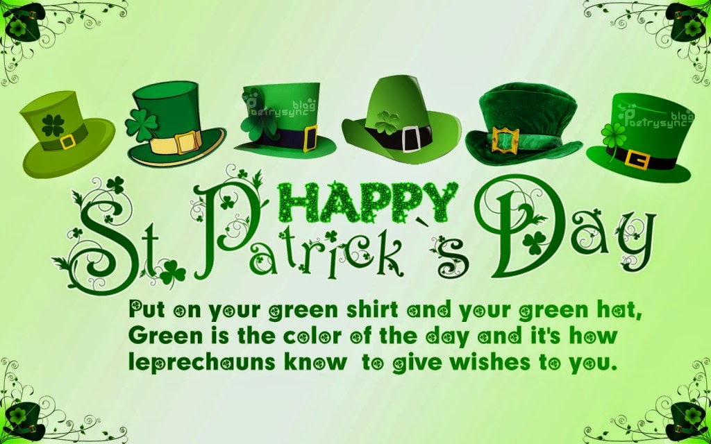 HD_Wallpapers_Of_Saint_Patrick's_Wishes_In_1080p