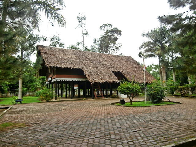 14 Tempat Wisata di Aceh Utara 