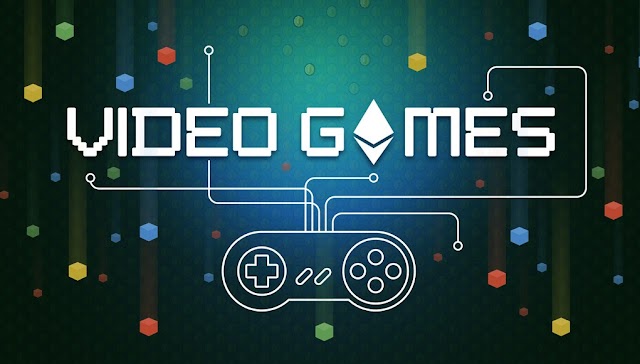 L’industrie du jeu rend la blockchain virale