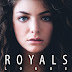 Lirik Lagu Lorde - Royals