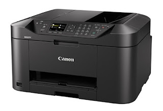 Canon MAXIFY MB2030 Drivers Download