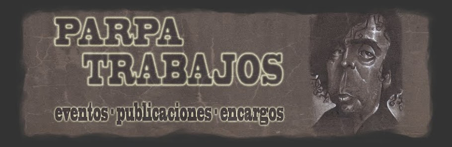 Parpa Trabajos