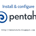 Install and Configure Pentaho Data Integrator