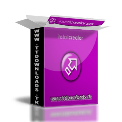  Install Creator Pro 2.0 Install Creator é uma ferramenta profissional, que oferece uma interface perita que seleciona os arquivos incluídos, especifica caminhos de instalação e adiciona acordos de licença. Compila o embrulho final de instalação em um arquivo executável(.EXE) comprimido. 