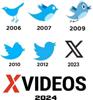 Xvideos es tendencia en Twitter por el cambio de nombre a X