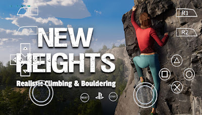 NEW HEIGHTS APK Free Download Android & iOS