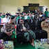 Polda Banten Hadiri Latihan Instruktur I Angkatan ke-2 PW GP Ansor Banten
