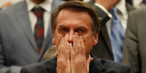 Pobres já percebem que Bolsonaro não governa para eles