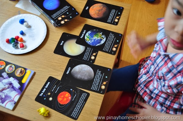solar system