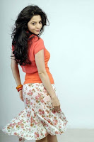 Hot Vedhika Latest Cut Images