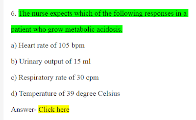 Nursing Exam Questions with Answer 2024 available