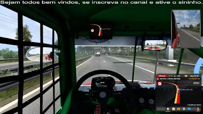 FORMULA TRUCK 10 Truck di satu mod | ETS2 - ATS v1.42