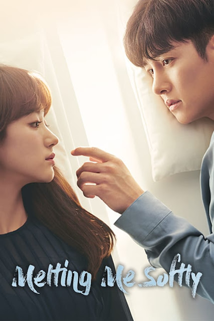 Drama Korea Melting Me Softly, Korean Drama Melting Me Softly, Drama Korea Melting Me Softly Di TV3, Poster Drama Korea Melting Me Softly, Sinopsis Drama Korea Melting Me Softly, Ulasan Drama Korea Melting Me Softly, Review By Miss Banu, Korean Drama Review By Miss Banu, Ji Chang Wook Drama,