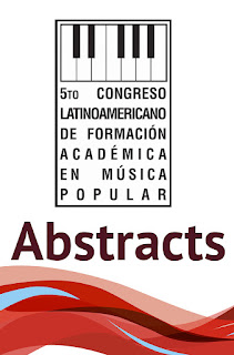  Libro de abstracts