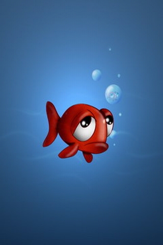 mobile cartoon wallpapers. Ever since I dismantled the aquarium the other day in a futile attempt to 