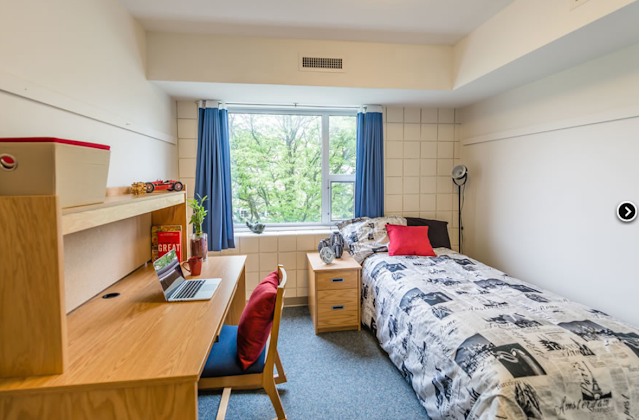 Student Room in Villach