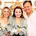 Pais de Larissa Manoela souberam de casamento por fotos nas redes sociais