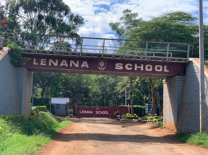 Lenana School: Location | Admission Requirements | KCSE Results | Contacts
