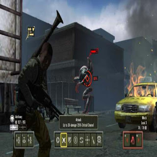 Falling Skies The Game Setup Free Download