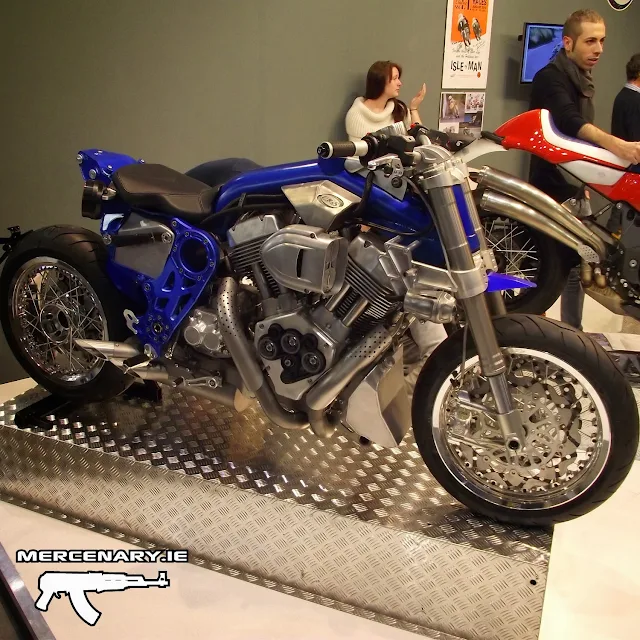 EICMA 2013