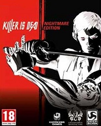 Killer is Dead Nightmare Edition PC Download