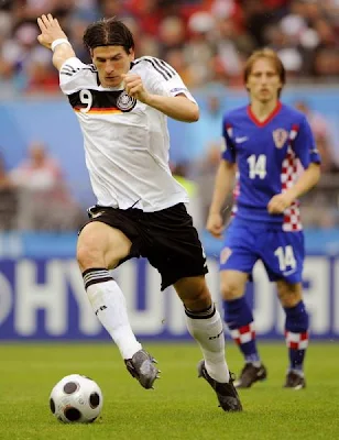 Mario Gomez