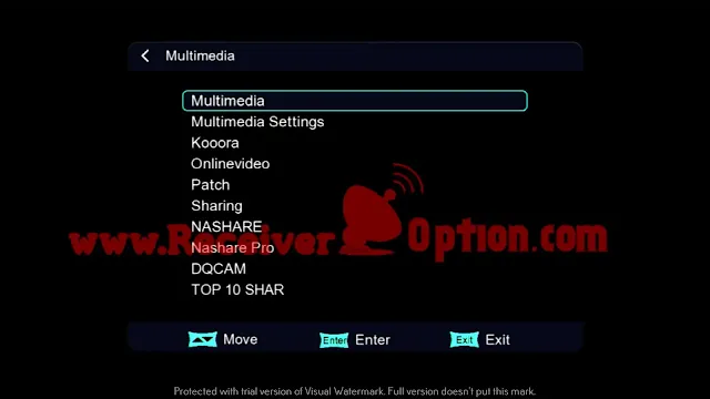 CEMEX 2024 1506TV 4MB SVA6 V12.05.08-2 NEW SOFTWARE WITH CHANNEL LOGO OPTION 09 JUNE 2022