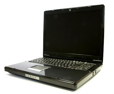 Rock Xtreme SL8 Gaming Laptop