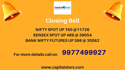 Closing Bell