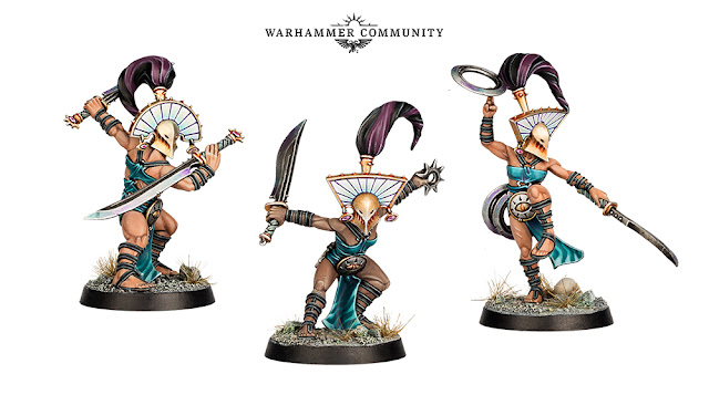 Cypher Lords WarCry