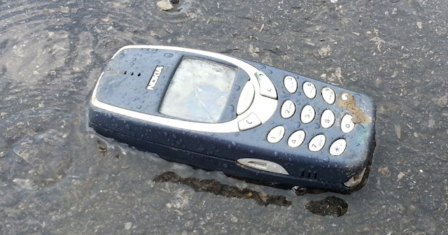 Nokia 3310: 5 λόγοι για τους οποίους μας «λείπει»