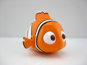 finding dory swigglefish nemo