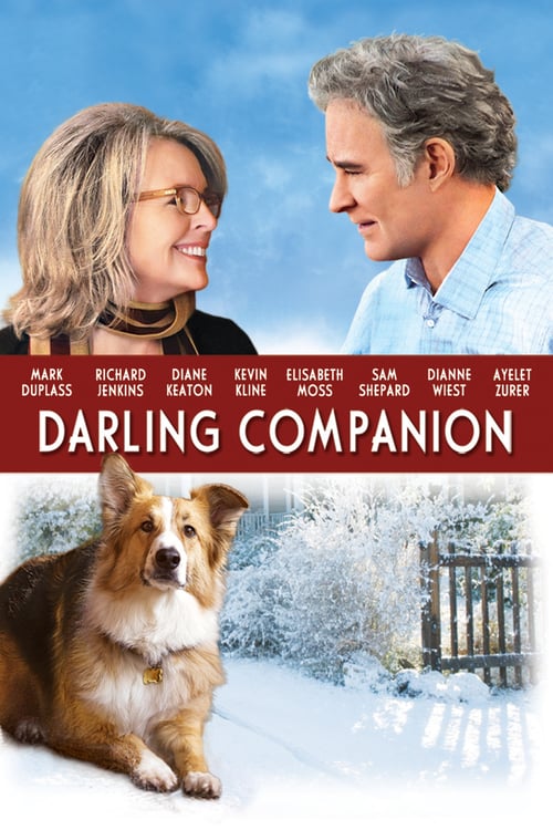 Watch Darling Companion 2012 Full Movie With English Subtitles