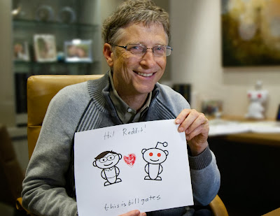 Bill Gates Pictures