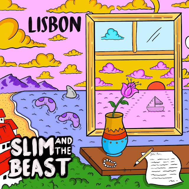 Séduisant et vintage à souhait, tel est le premier EP de Slim And The Beast