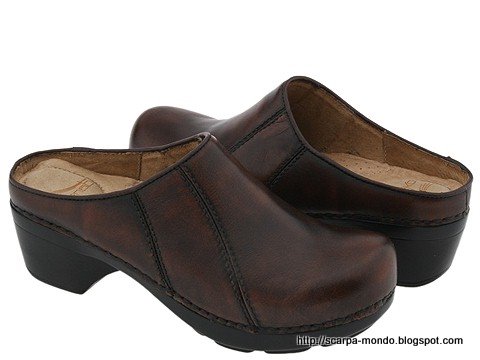 Scarpa mondo:mondo-17165740