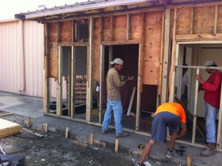 General Contractor in Lafayette