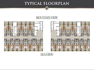 Typical Floorplan