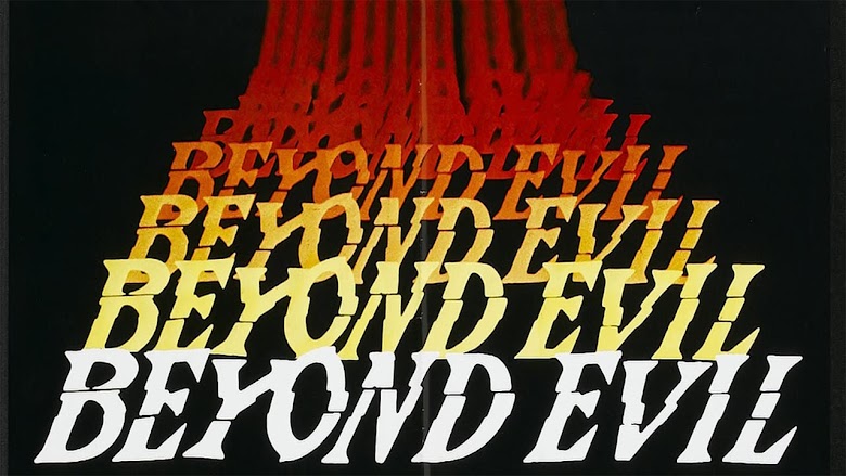 Beyond Evil 1980 online descargar gratis