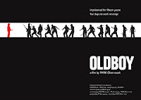 Oldboy 2003 Korean