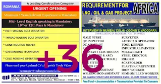 Civil and MEP Requirement PDF Mar02