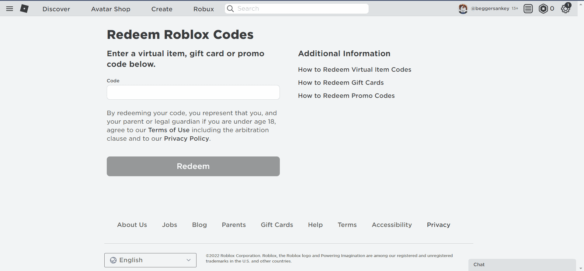 Roblox Gift Card—A Complete Guide – Modephone