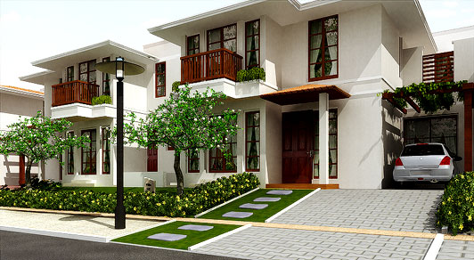 Bungalows for sale in Delhi