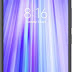 Redmi Note 8 Pro (Halo White, 64 GB)  (6 GB RAM)