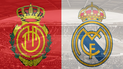 موعد مباراة ريال مدريد وريال مايوركا بث مباشر 11 سبتمبر في الدوري الإسباني والقنوات الناقلة